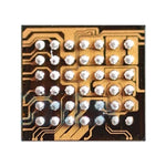Small Audio IC Module 338S00295(U5000) for iPhone 8/8 Plus, 338S00295(U5000)
