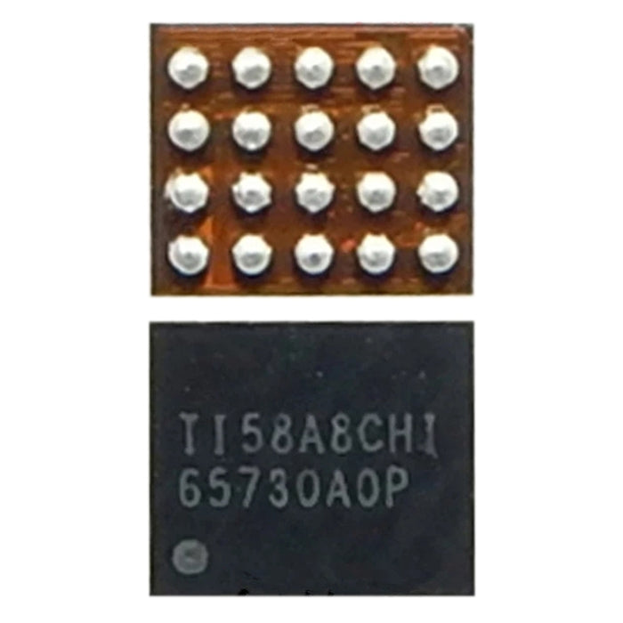Modulo IC display 65730(U5600) per iPhone 8/8 Plus, For iPhone 8 / 8 Plus
