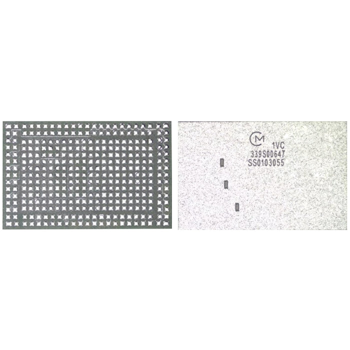 Modulo IC WiFi 339S00647 Per iPhone 11/11 Pro/11 Pro Max, 339S00647