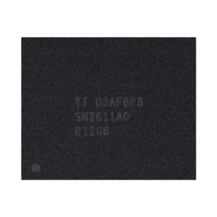 Modulo IC di ricarica SN2611 SN2611AO per iPhone 11/11 Pro/11 Pro Max, SN2611 SN2611AO