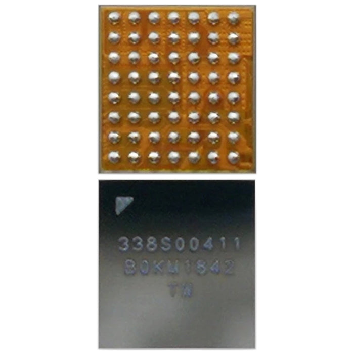 Modulo IC audio piccolo 338S00411 per iPhone 11/11 Pro/11 Pro Max, 338S00411
