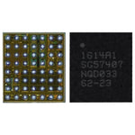 Modulo IC di ricarica 1614A1 per iPhone 12/12 Pro/12 Pro Max/12 Mini, 1614A1