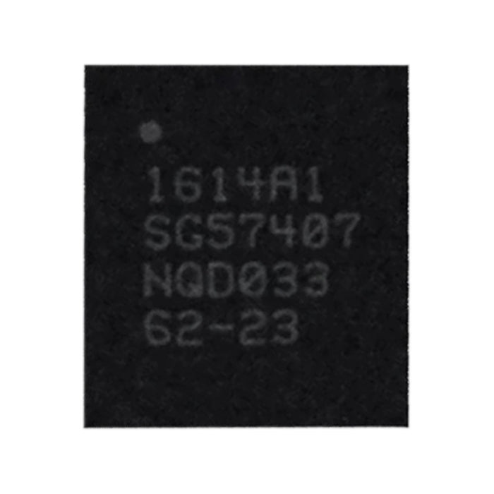 Charging IC Module 1614A1 for iPhone 12/12 Pro/12 Pro Max/12 Mini, 1614A1