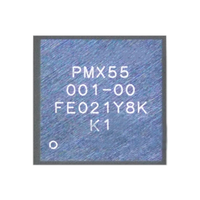 PMX55 001-00 Baseband Power Management IC Module for iPhone 12/12 Pro/12 Pro Max/12 Mini, PMX55 001-00