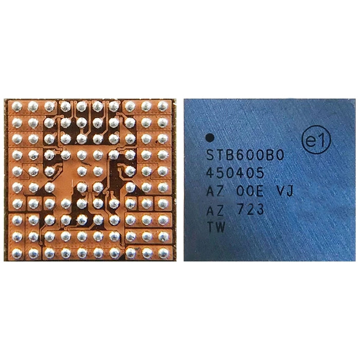 STB600B0(U4400) Face Recognition IC Module for iPhone X, STB600B0(U4400)