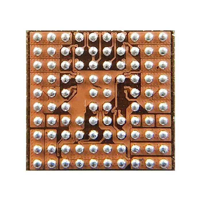 STB600B0(U4400) Face Recognition IC Module for iPhone X, STB600B0(U4400)