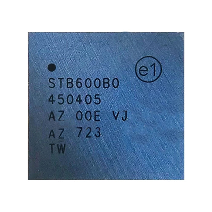 Modulo IC di riconoscimento facciale STB600B0(U4400) per iPhone X, STB600B0(U4400)