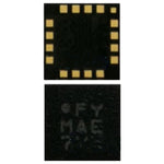 Modulo IC giroscopico U3600 per iPhone X / 8/8 Plus, U3600