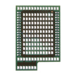 Modulo IC WiFi 339S00577 per iPhone XR, 339S00577