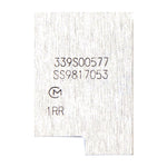 Modulo IC WiFi 339S00577 per iPhone XR, 339S00577