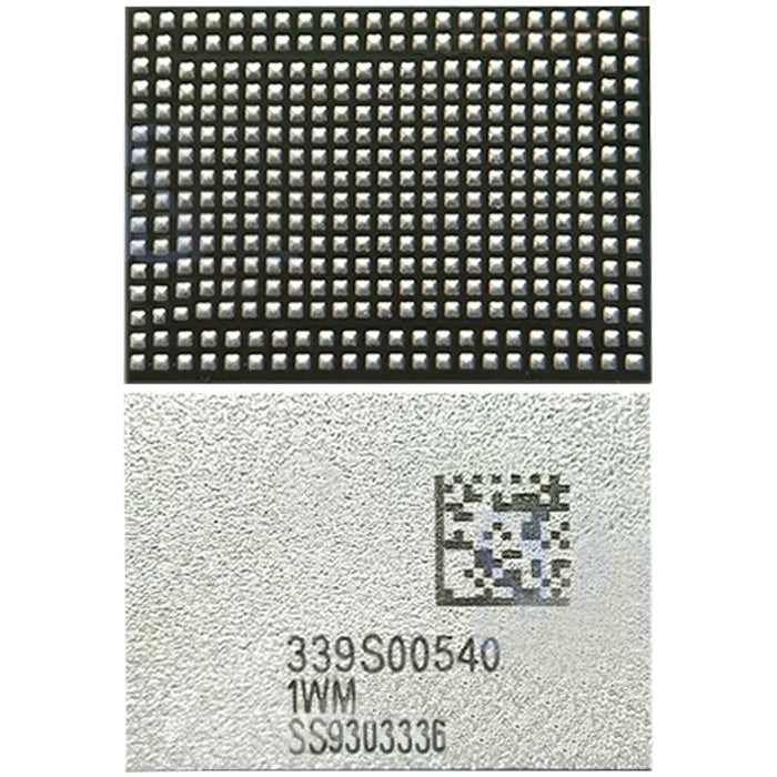 Modulo IC WiFi 339S00540 Per iPhone XS / XS Max, 339S00540