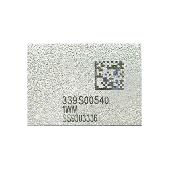 Modulo IC WiFi 339S00540 Per iPhone XS / XS Max, 339S00540