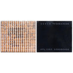 Modulo IC Big Power 338s00456(U2700) per iPhone XS Max, 338s00456(U2700)