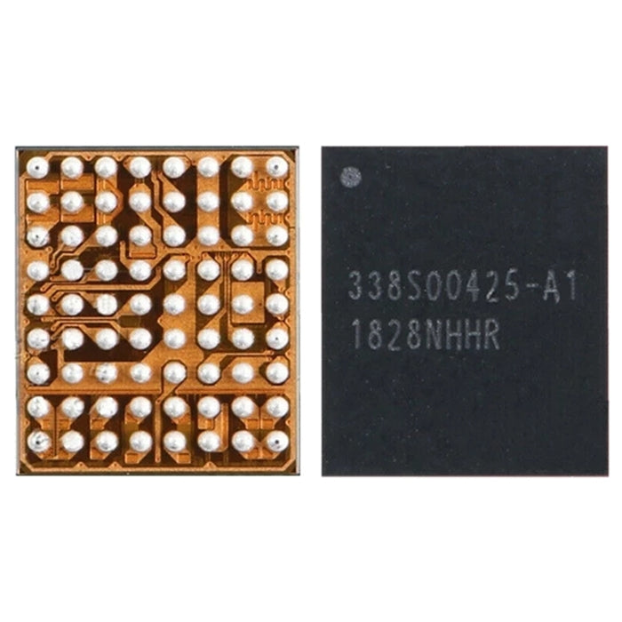 Camera Power Support IC Module 338S00425-A1 U3700 for iPhone XS / XS Max / XR, 338S00425-A1 U3700