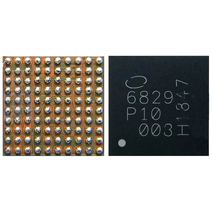 Modulo IC di potenza piccolo PMB6829 per iPhone XS / XR / XS Max, PMB6829