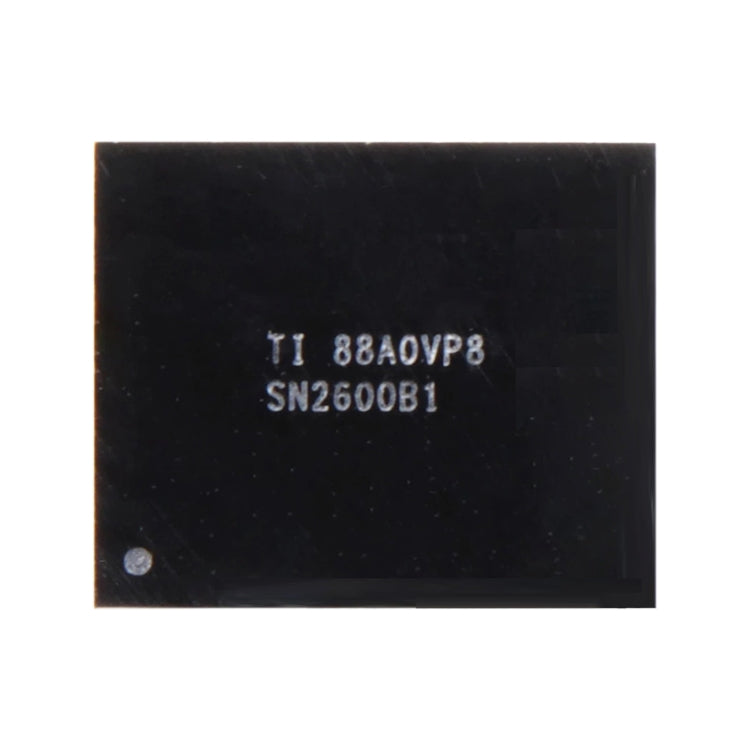 Charging IC Module SN2600B1 SN2600(U3300) For iPhone XS/XS Max/XR, SN2600B1 SN2600(U3300)