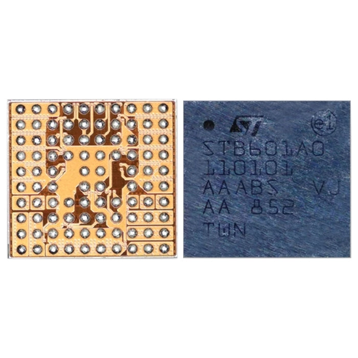 Modulo IC riconoscimento facciale STB601A0(U4400) Per iPhone XS / XS Max / XR, STB601A0(U4400)