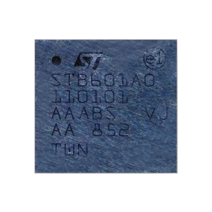 Modulo IC riconoscimento facciale STB601A0(U4400) Per iPhone XS / XS Max / XR, STB601A0(U4400)