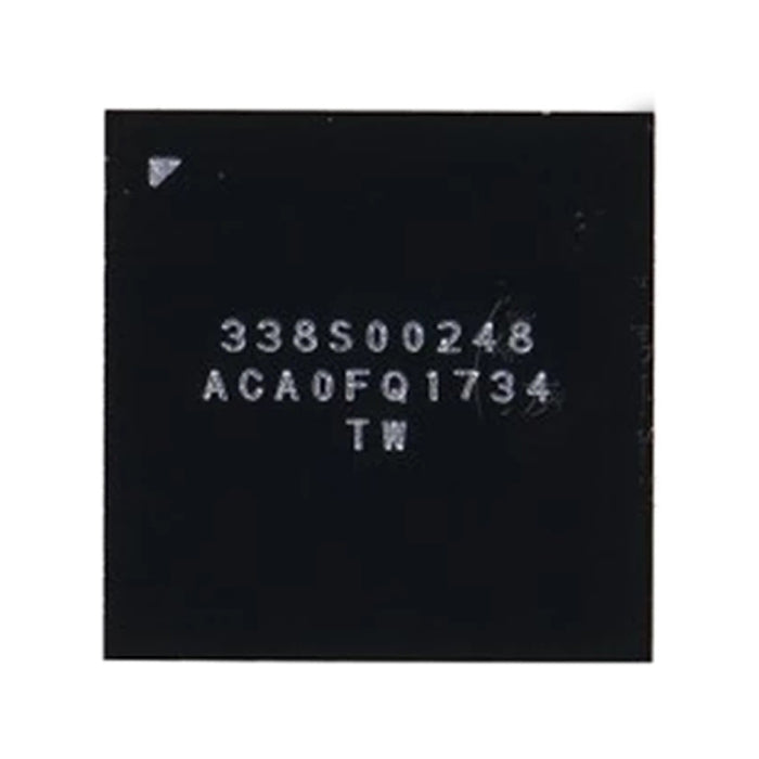 Modulo IC audio piccolo 338S00248 per iPhone XS / XR / XS Max, 338S00248