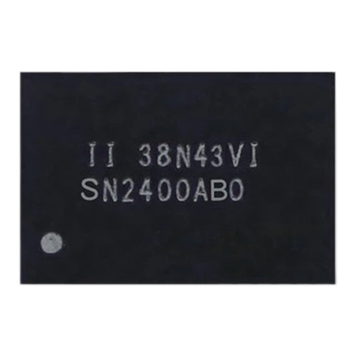 Modulo IC di ricarica a 35 pin SN2400ABO(U2101) per iPhone 7/7 Plus, SN2400ABO(U2101)