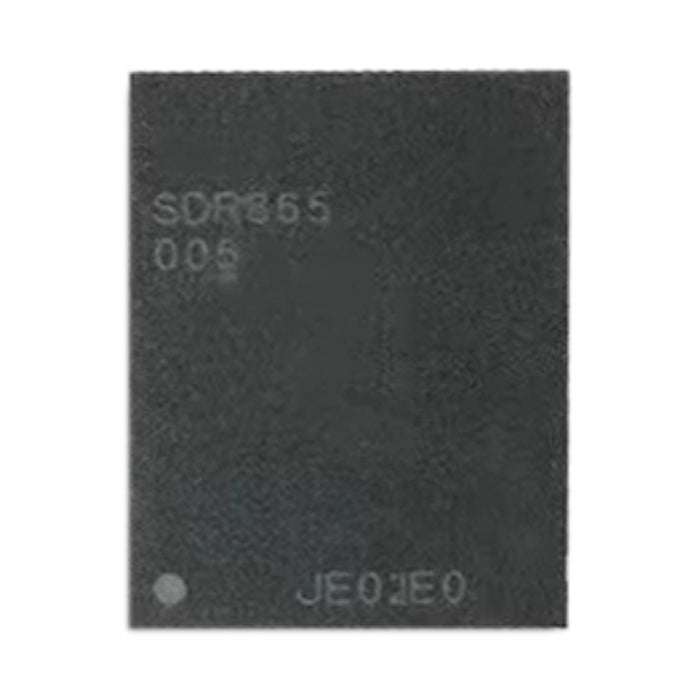 SDR865 Intermediate Frequency IC Module for iPhone 12/12 Pro/12 Pro Max/12 Mini, SDR865