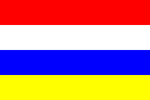Bandiera Segnalazione Nautica Divisione 80x96cm 8345-12-120-7077 8345 121207077 FLAG208