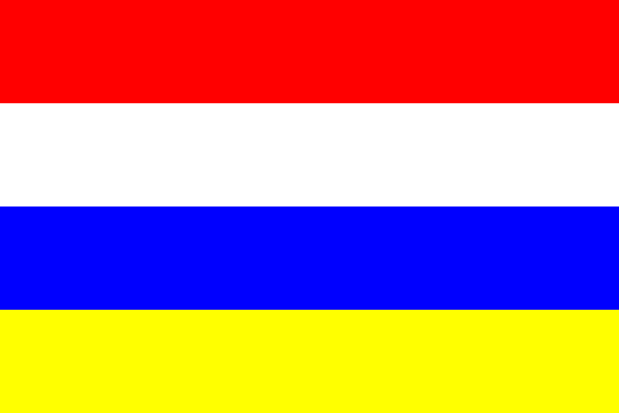 Bandiera Segnalazione Nautica Divisione 80x96cm 8345-12-120-7077 8345 121207077 FLAG208