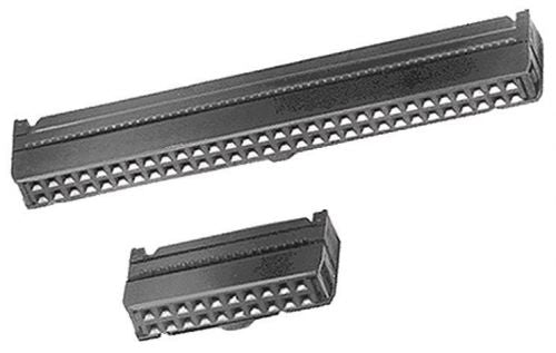 Connettore IDC femmina 60 poli