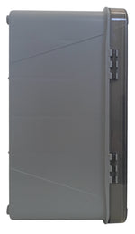 Scatola di distribuzione da parete con porta trasparente 30x22x15 Vito 8697901978556 ISI-454002233302233 EL386