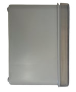 Scatola di distribuzione da parete con porta trasparente 30x22x15 Vito 8697901978556 ISI-454002233302233 EL386