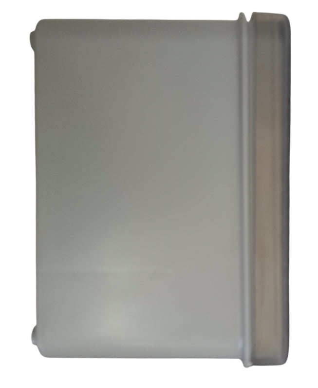 Scatola di distribuzione da parete con porta trasparente 30x22x15 Vito 8697901978556 ISI-454002233302233 EL386