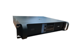 Amplificatore professionale stereo 2 canali 450W 8 Ohm PA-450 E5098