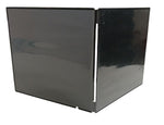 Custodia CD/DVD Nero B5692
