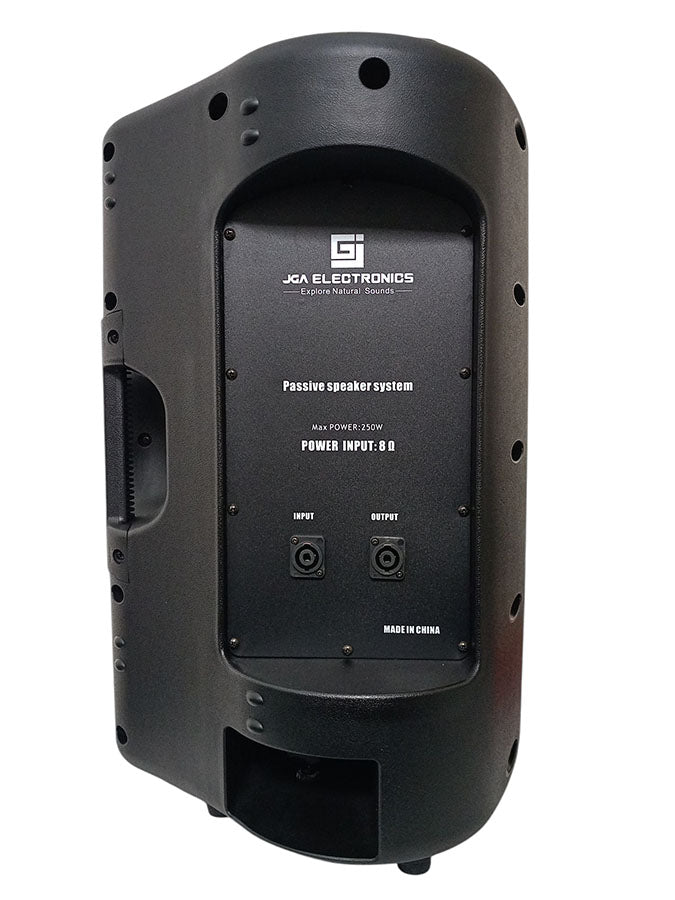 Cassa acustica passiva 250W 8 OHMS FYS-12PA-58P