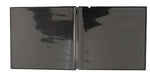 Custodia CD/DVD Nero B5692