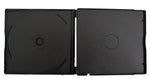 Custodia CD/DVD Nero B5692