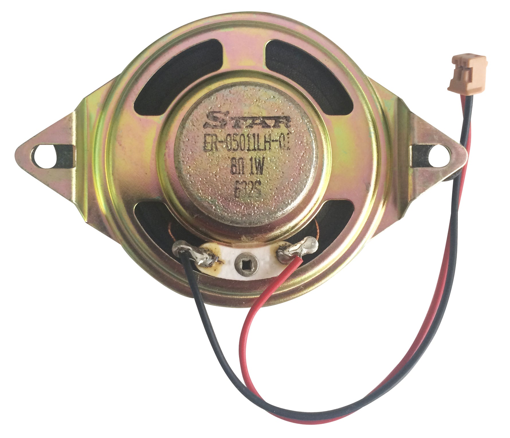 Altoparlante a banda larga 8 Ohm 1W