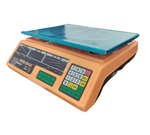 Bilancia elettronica con funzione prezzo 40 kg 6901080204378 TMK20437 TL7925