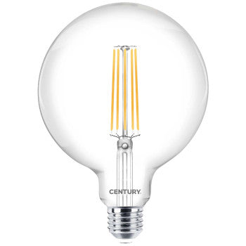 LED Vintage Filament Lamp E27 11W 1521 lm 2700 K