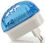 Trappola elettrica antizanzare LED 1W 20 m² INKI110CBK1 5412810268412 ND9083