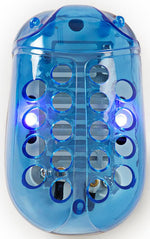Trappola elettrica antizanzare LED 1W 20 m² INKI110CBK1 5412810268412 ND9083