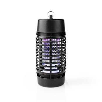 Mosquito Stop Light Trap | 3W | Lamp type: LED Light | Effective range: 30 m² | Black