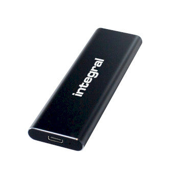 2TB SlimXpress Portable SSD