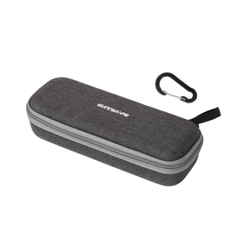 Per Insta360 Luna Ultra Sunnylife Mini Custodia Borsa a mano Borsa combinata standard, LU-B261