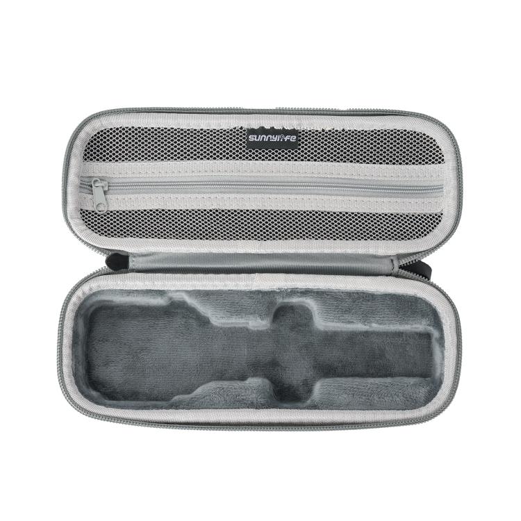 Per Insta360 Luna Ultra Sunnylife Mini Custodia Borsa a mano Borsa combinata standard, LU-B261