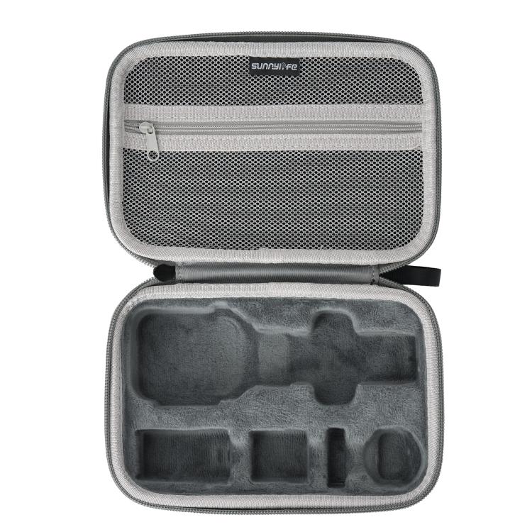 Per Insta360 Luna Ultra Sunnylife Mini Custodia Borsa Creator Combo Bag, LU-B262