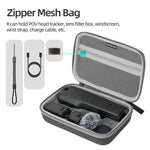 Per Insta360 Luna Ultra Sunnylife Mini Custodia Borsa Creator Combo Bag, LU-B262