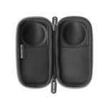 Custodia portatile Sunnylife per Insta360 X6, mini borsa protettiva per il corpo., Mini Body Bag