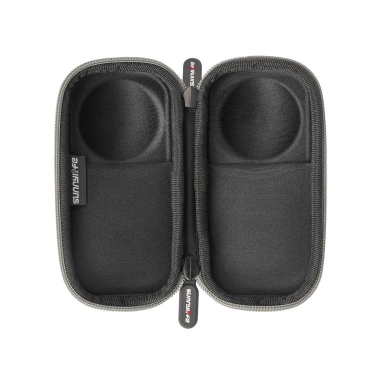 Custodia portatile Sunnylife per Insta360 X6, mini borsa protettiva per il corpo., Mini Body Bag