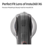Custodia portatile Sunnylife per Insta360 X6, mini borsa protettiva per il corpo., Mini Body Bag